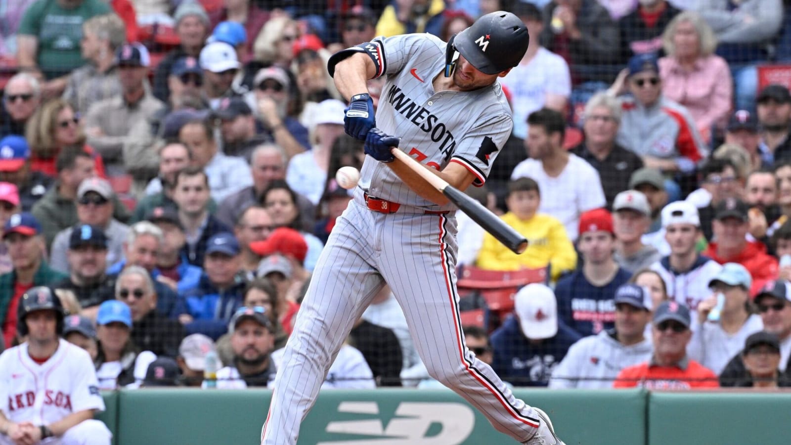 Another Minnesota Twins Injury to Help Cement Their Collapse