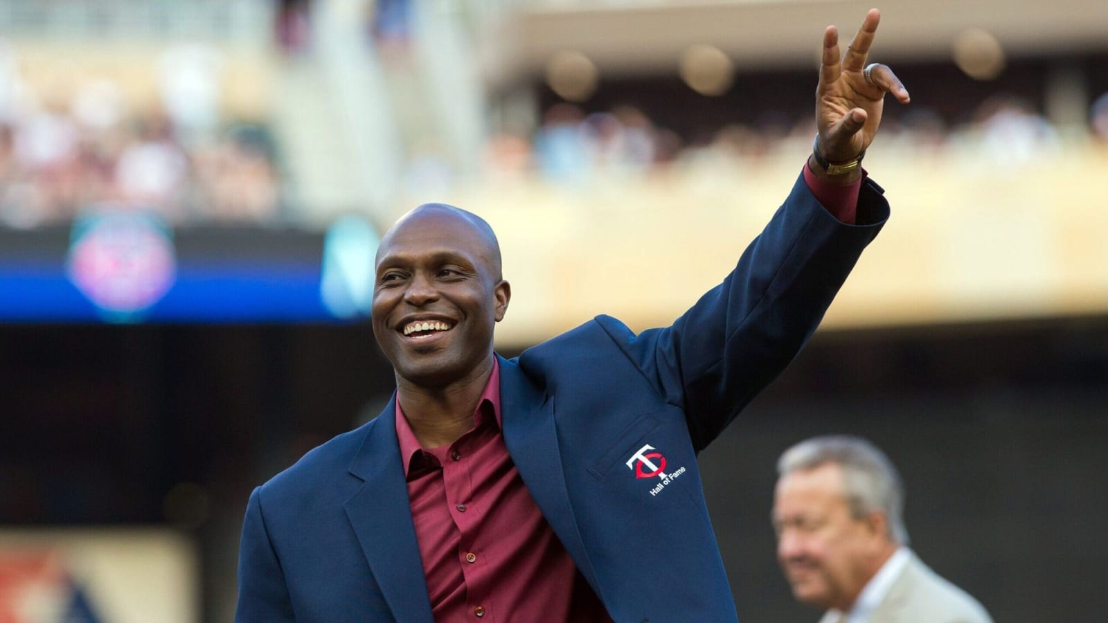 Minnesota Twins Legend Escapes Elimination from 2025 MLB Hall of Fame