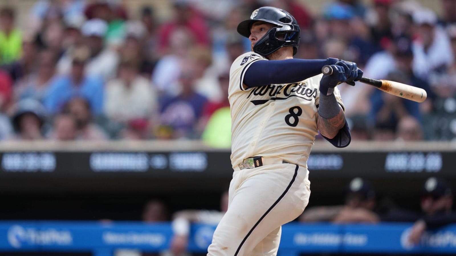 We Now Know What Turned Christian Vazquez’ Hitting Around
