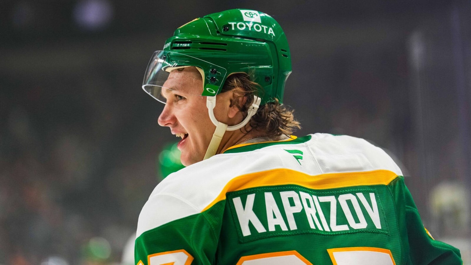 Oddsmakers Do Not See the Minnesota Wild as a Stanley Cup Threat
