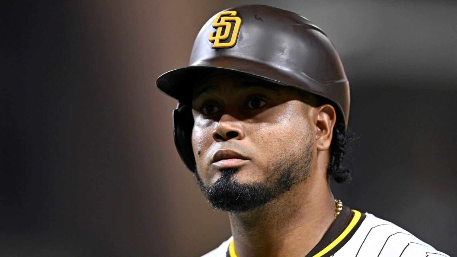 Luis Arraez Misses Minnesota… a Lot