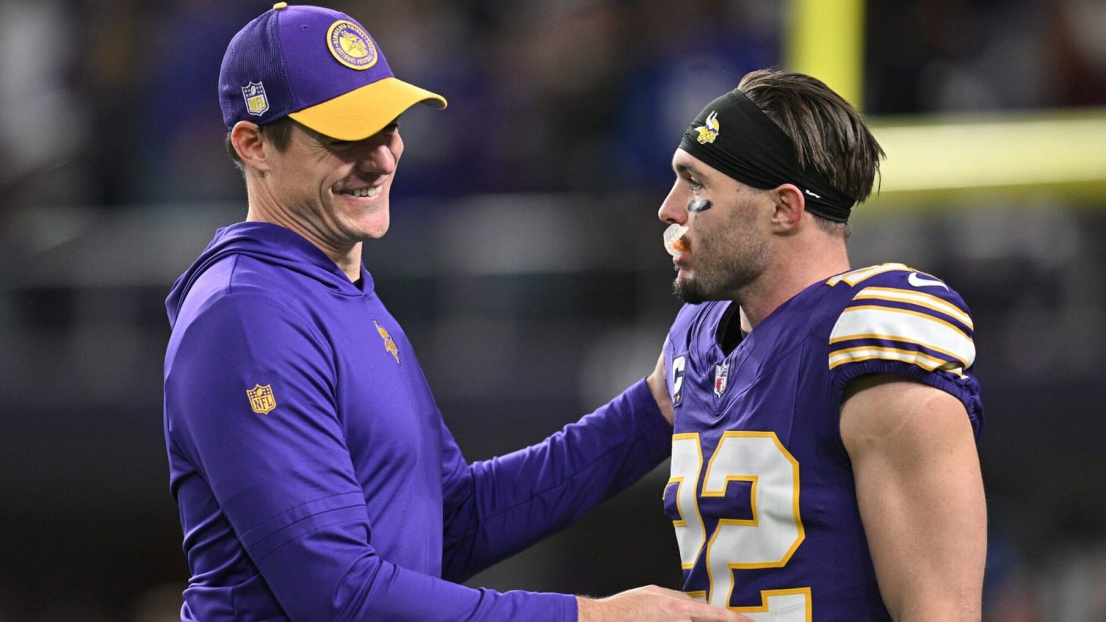 2024 Will 'No Doubt' be Harrison Smith’s Last