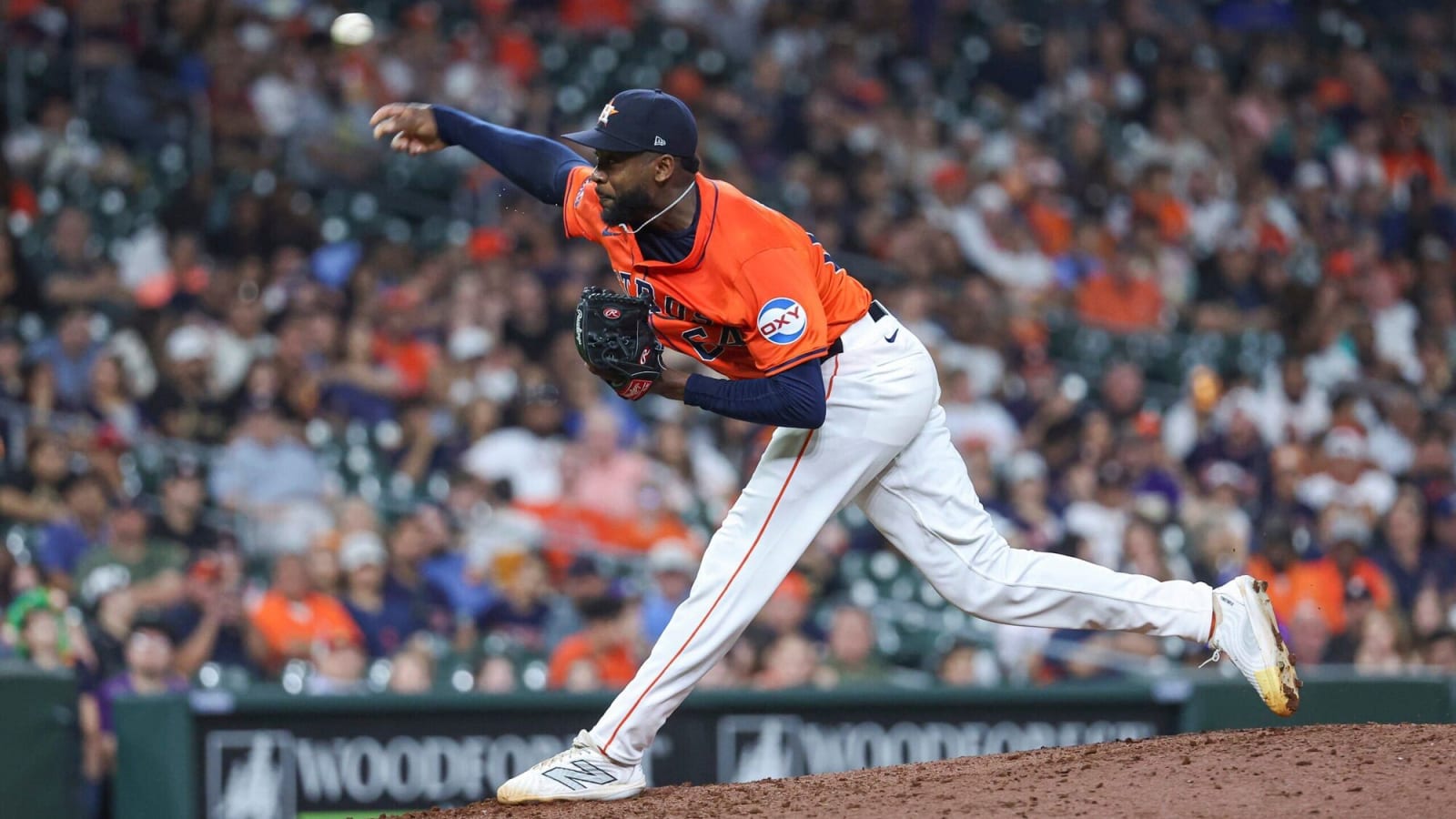 Minnesota Twins Sign New Flamethrowing Reliever