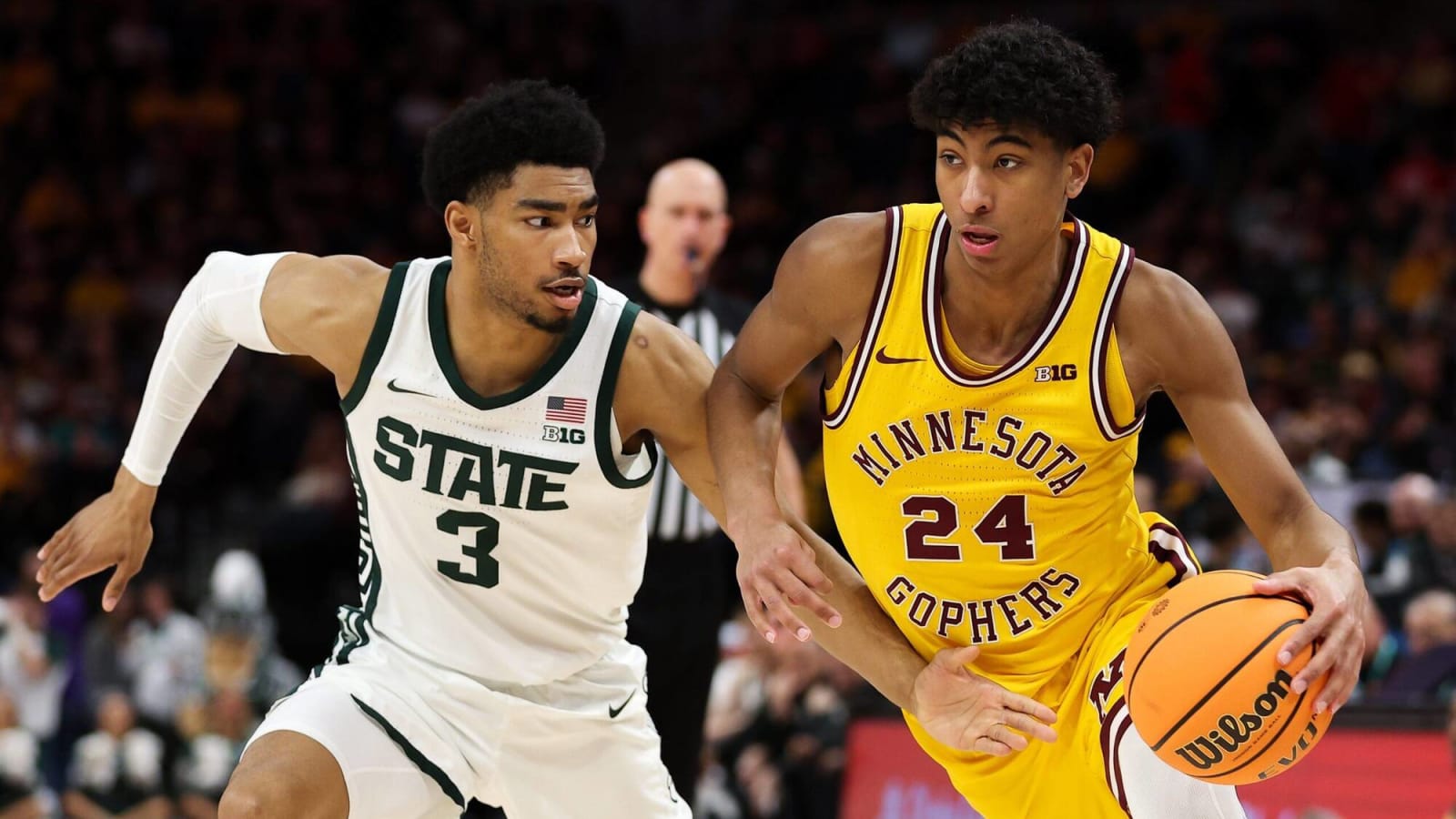 Gopher Star Cam Christie Ranked Near Top of NCAA Transfer Portal