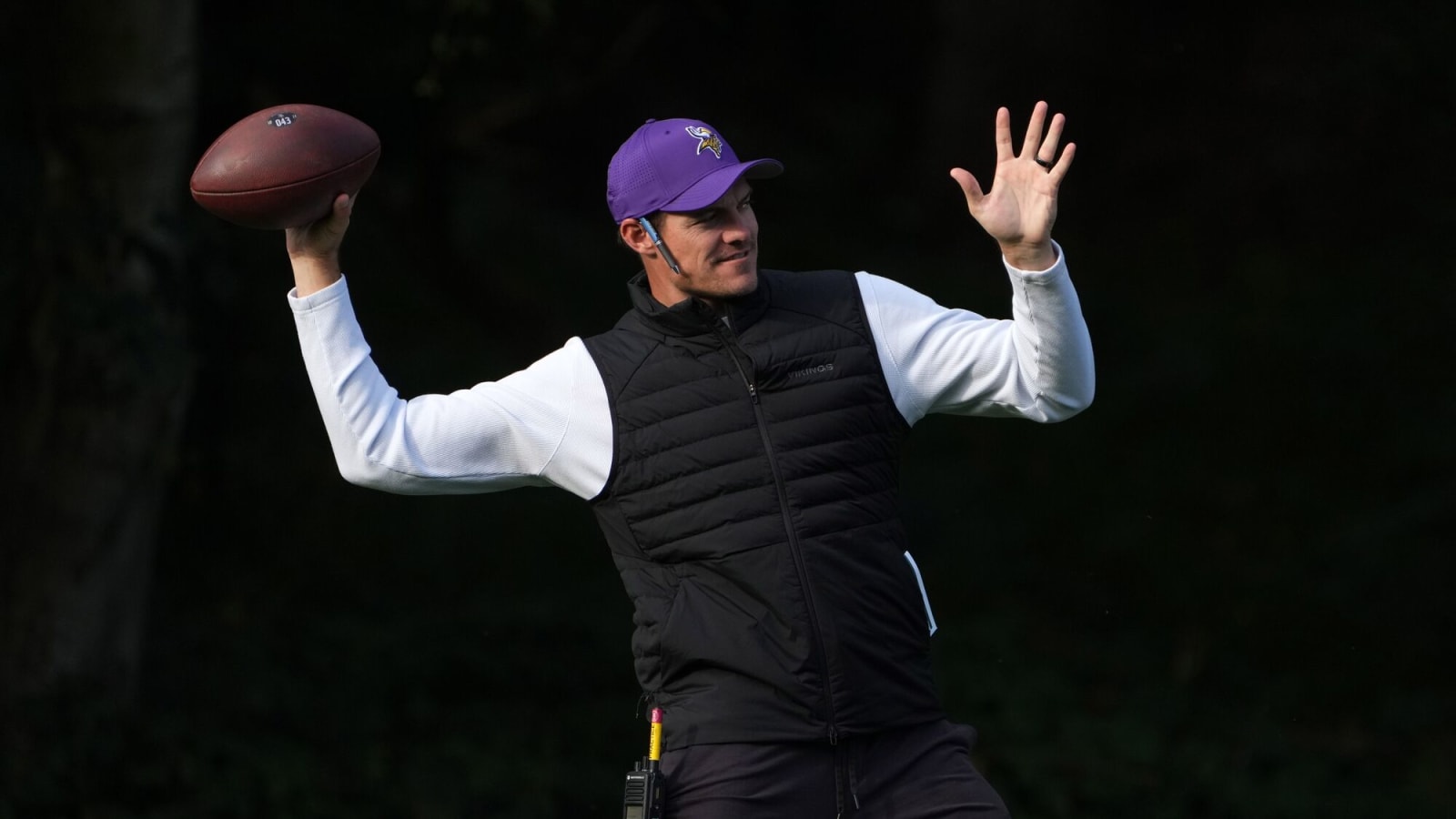 Minnesota Vikings Super Bowl and Playoff Odds
