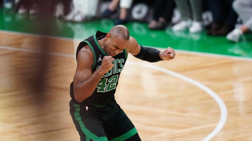 Celtics take out Cavaliers, advance to Eastern Conference Finals