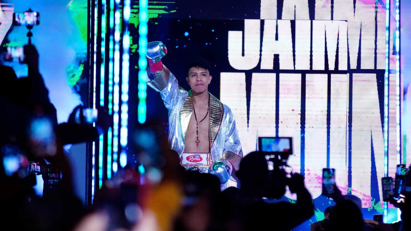 Jaime Munguía vs. Bruno Surace: Preview, Odds and Fight Card