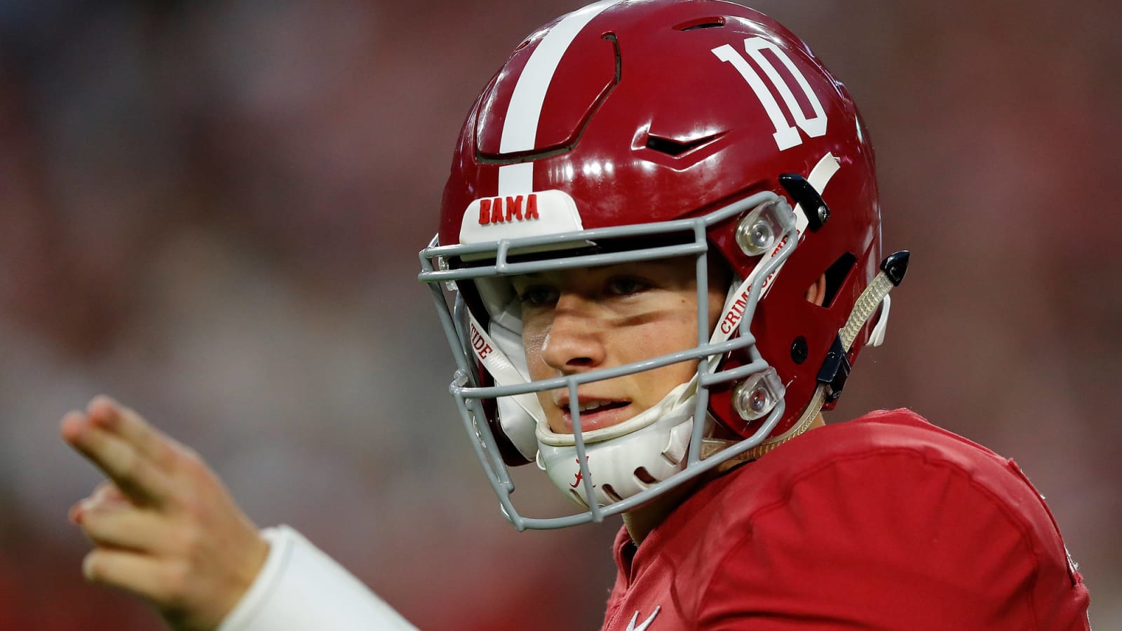 College football Week 14: 15 players to watch