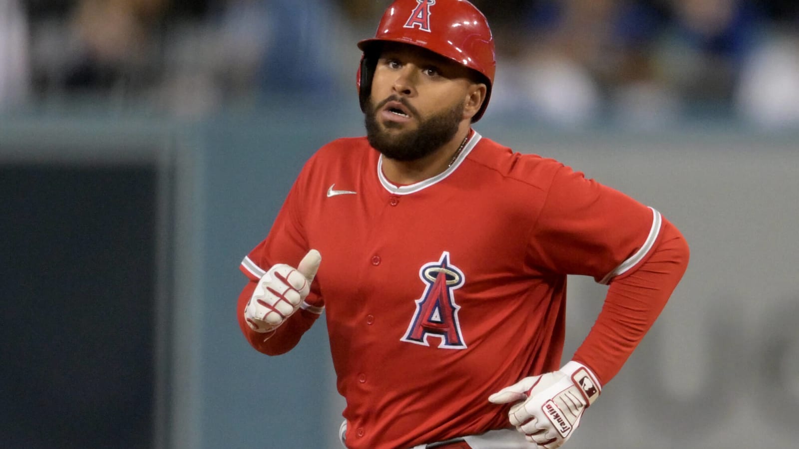 los angeles angels uniforms 2022