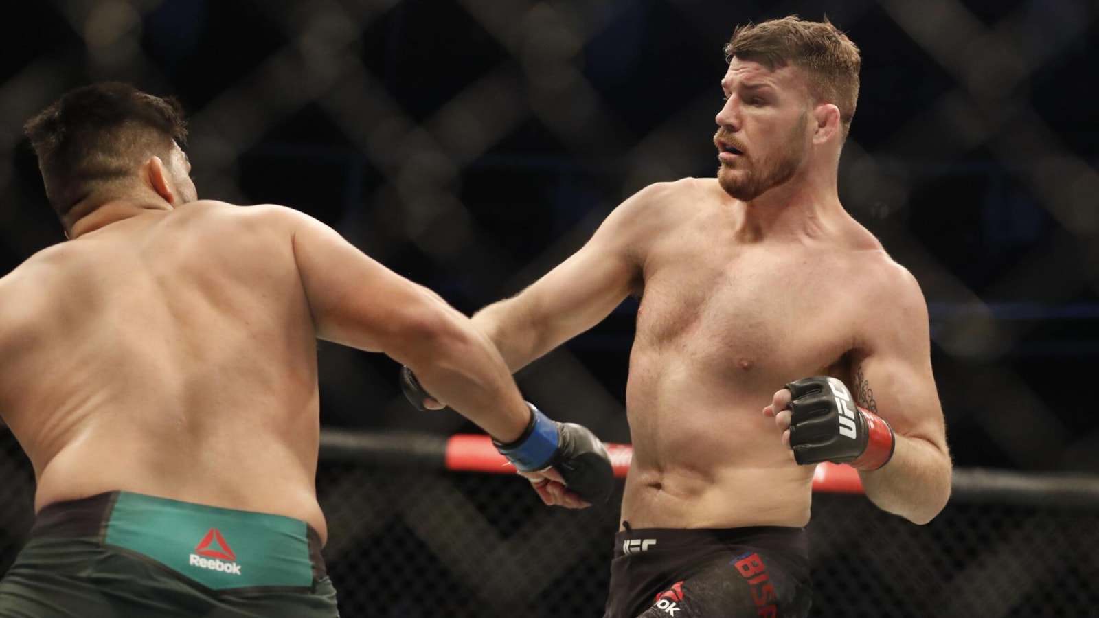 Michael Bisping Explains Why He Thinks Dricus Du Plessis Is A Better Striker Than Sean Strickland Ahead Of UFC 297