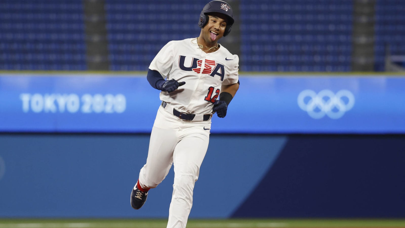 Red Sox sign former Olympian Jamie Westbrook to minor-league deal