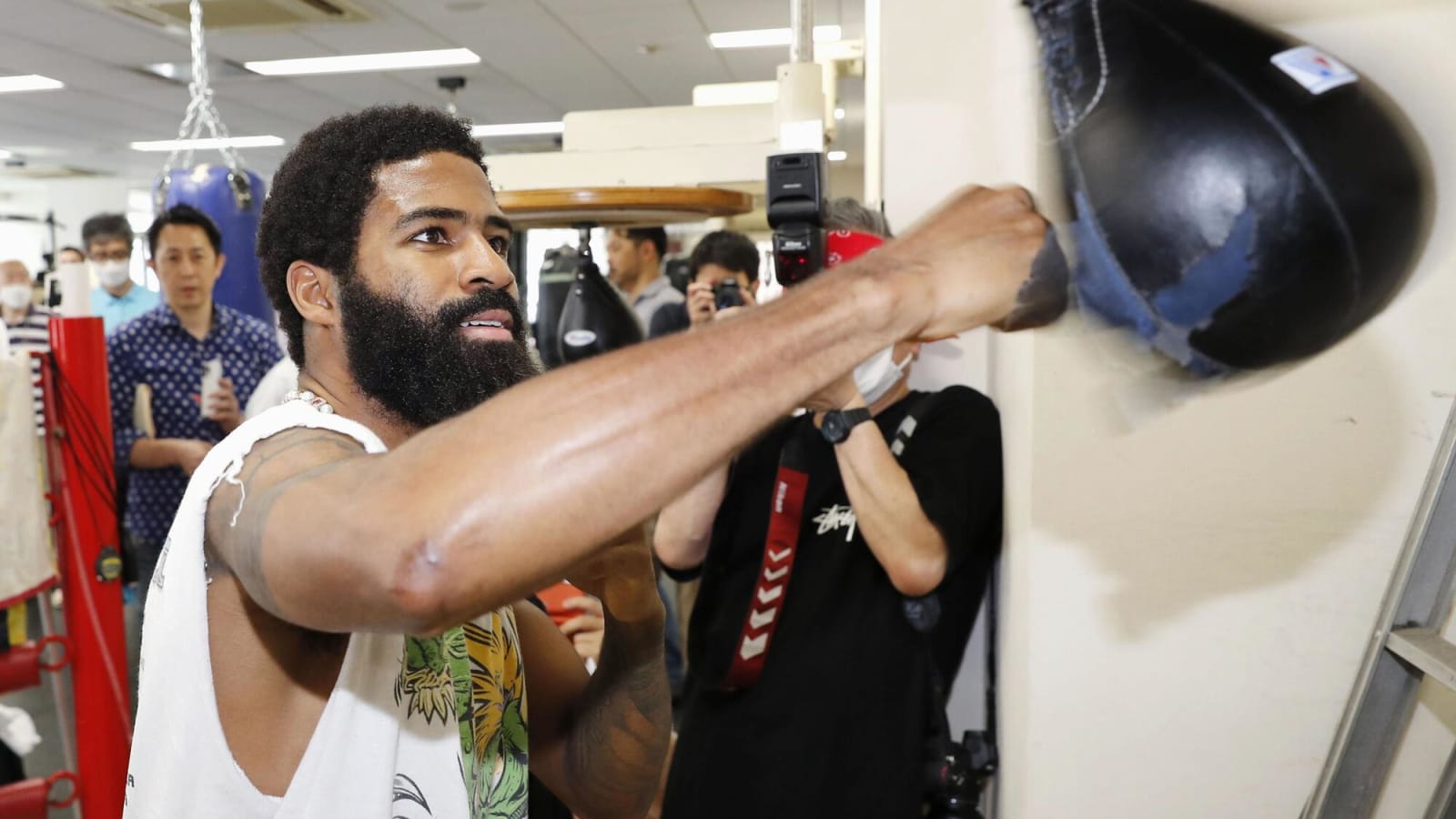 Stephen Fulton vs Carlos Castro: Who Wins?