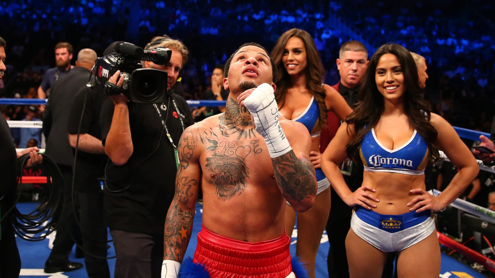 Best Boxing Bets: Gervonta Davis vs. Lamont Roach & More