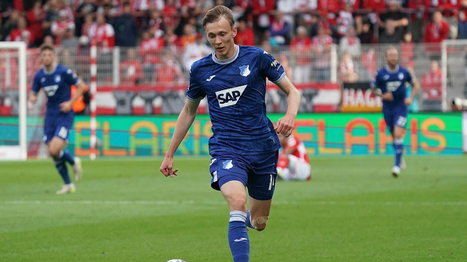 ‘I heard’ – German striker ‘definitely’ on Liverpool’s transfer list; Brentford & Everton want him