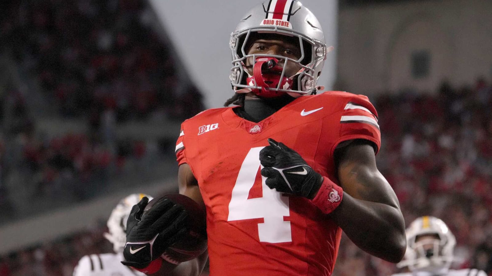Ohio State Football No.1 2024 Recruit in the Country Could Be the Best