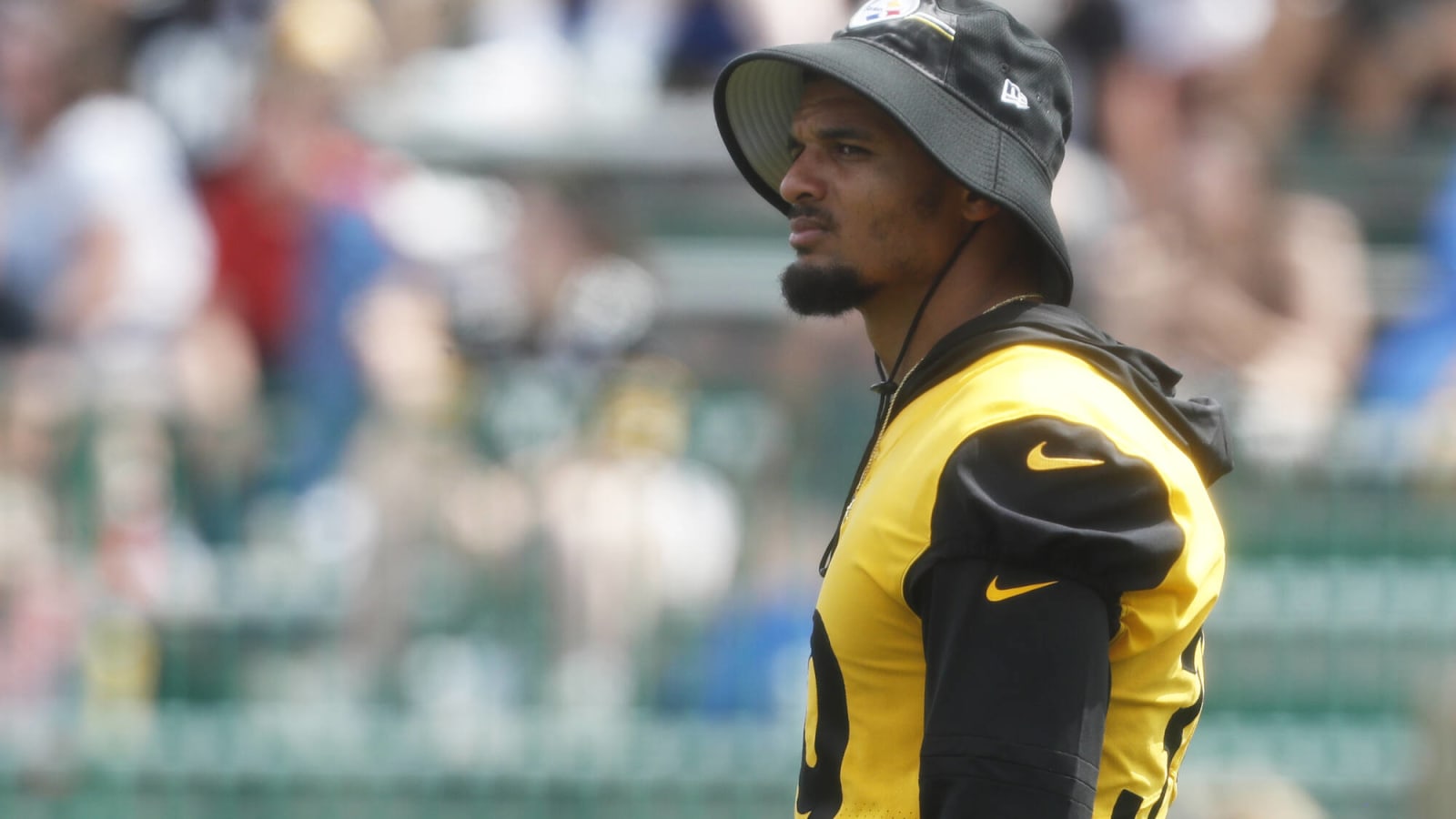 Pittsburgh Steelers&#39; Minkah Fitzpatrick Makes Shocking Admission About His Trade From Miami