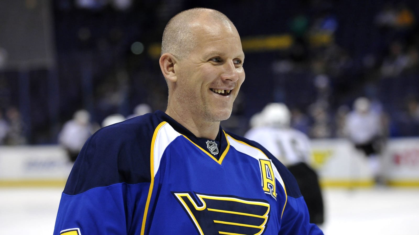 Keith Tkachuk Hands Auston Matthews Praise After Being Boo&#39;d At The Four Nations