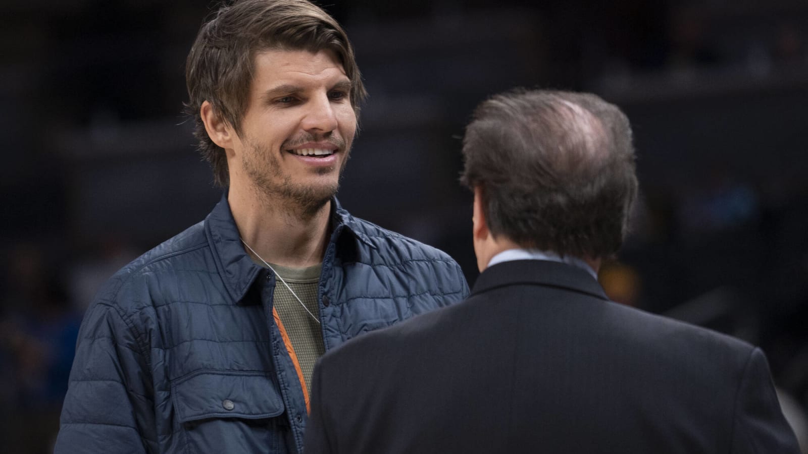 Hawks Officially Promote Kyle Korver to Assistant GM
