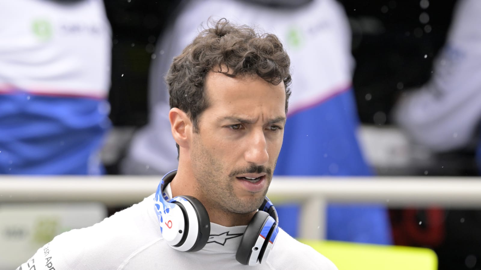 'Not earned a place,' Jonny Herbert snubs Daniel Ricciardo in favor of Yuki Tsunoda for a 2025 Red Bull birth
