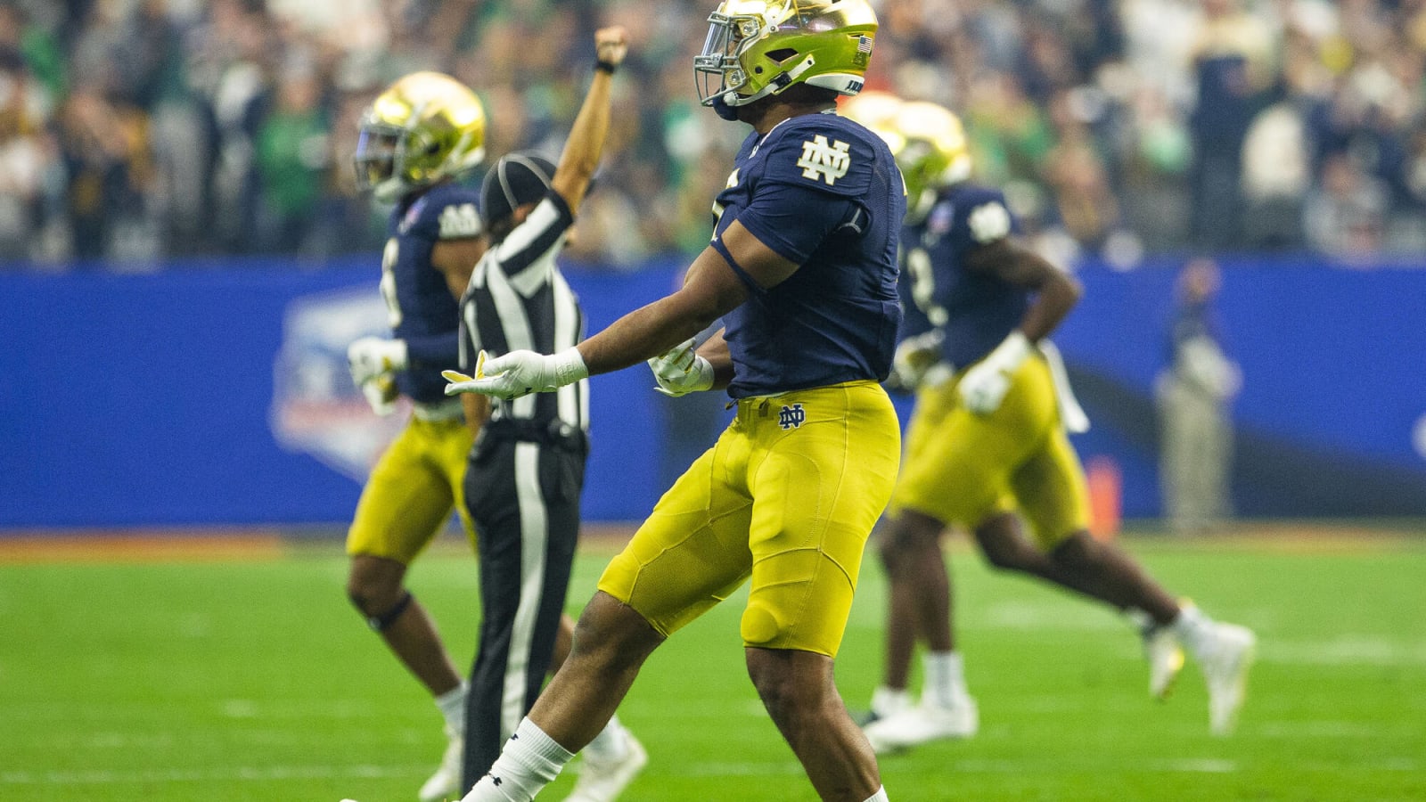  Offseason 2023 Mock Draft 2.0 — Post Senior Bowl (5 Rounds)