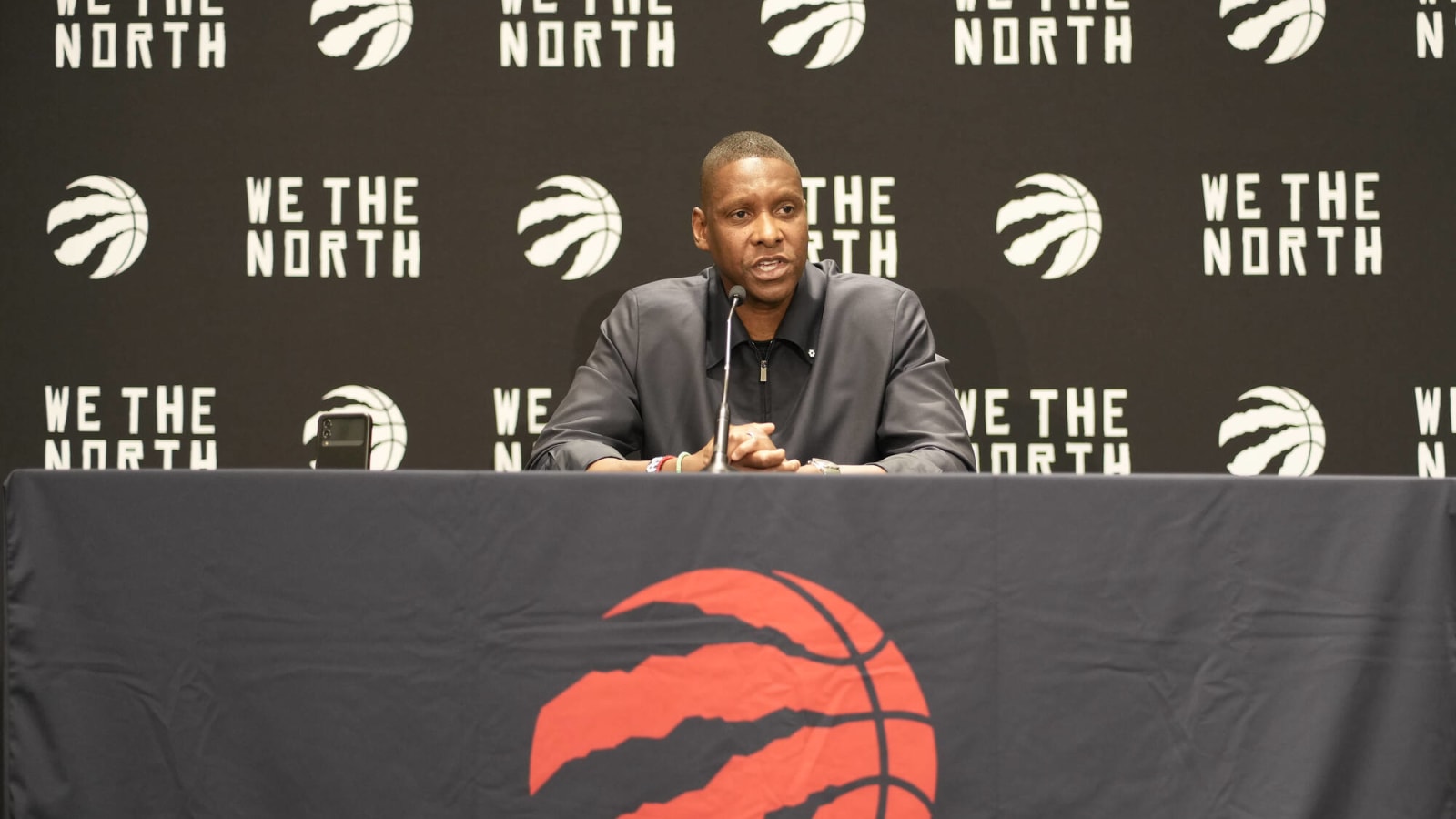 Raptors Rumors: Insider Shares Latest On Toronto’s Draft
