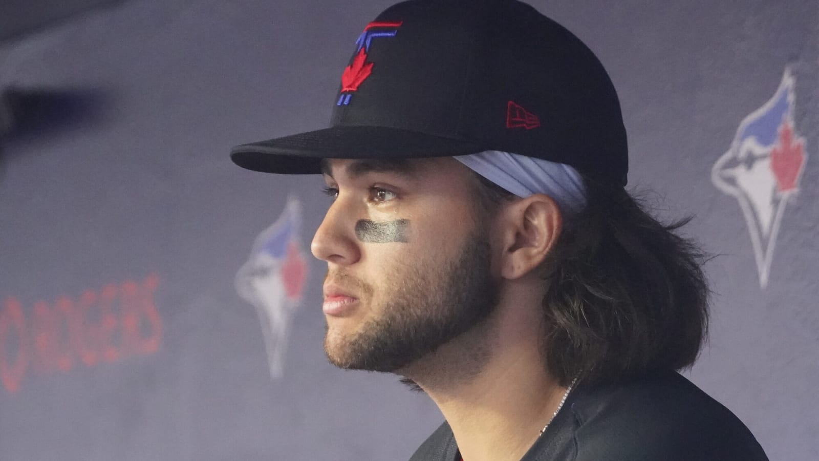 Blue Jays 2024 Player Review: A lost season for shortstop Bo Bichette