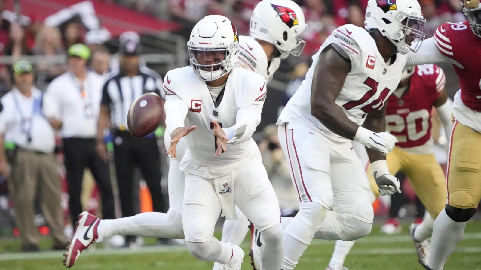 Analyzing NFL’s Oldest Matchup: Cardinals vs. Bears