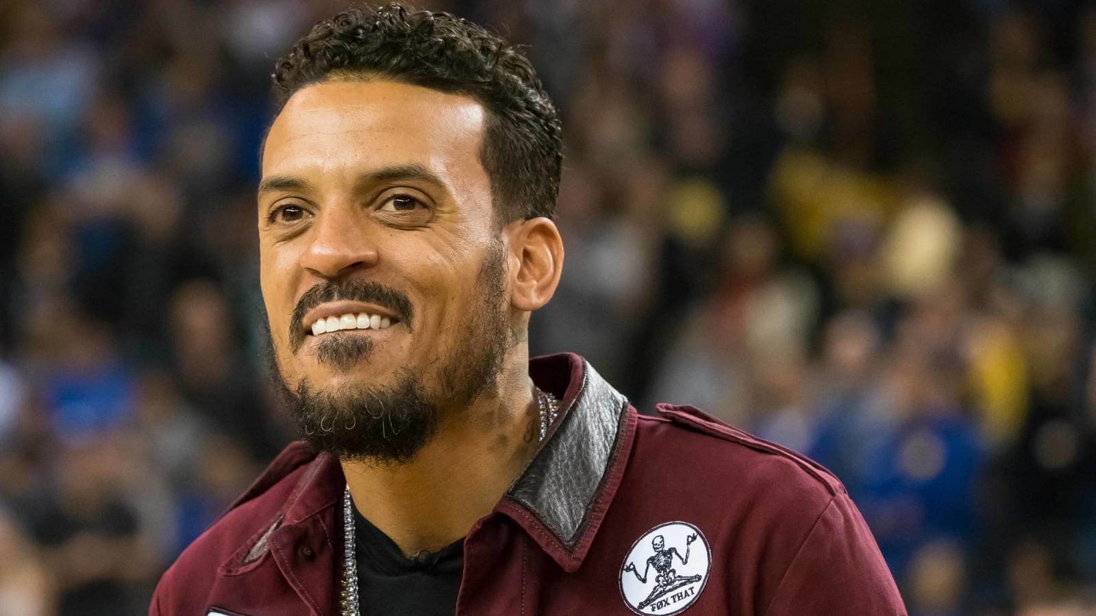 Matt Barnes rips Tristan Thompson over alleged comments on NBA groupie culture