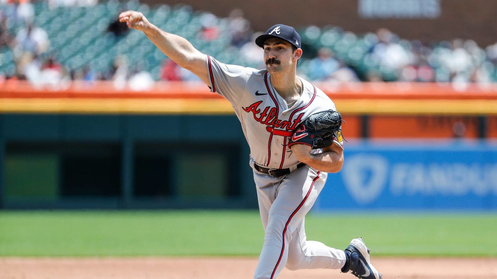 Braves 4, Twins 1: Spencer Strider dominates - Twinkie Town