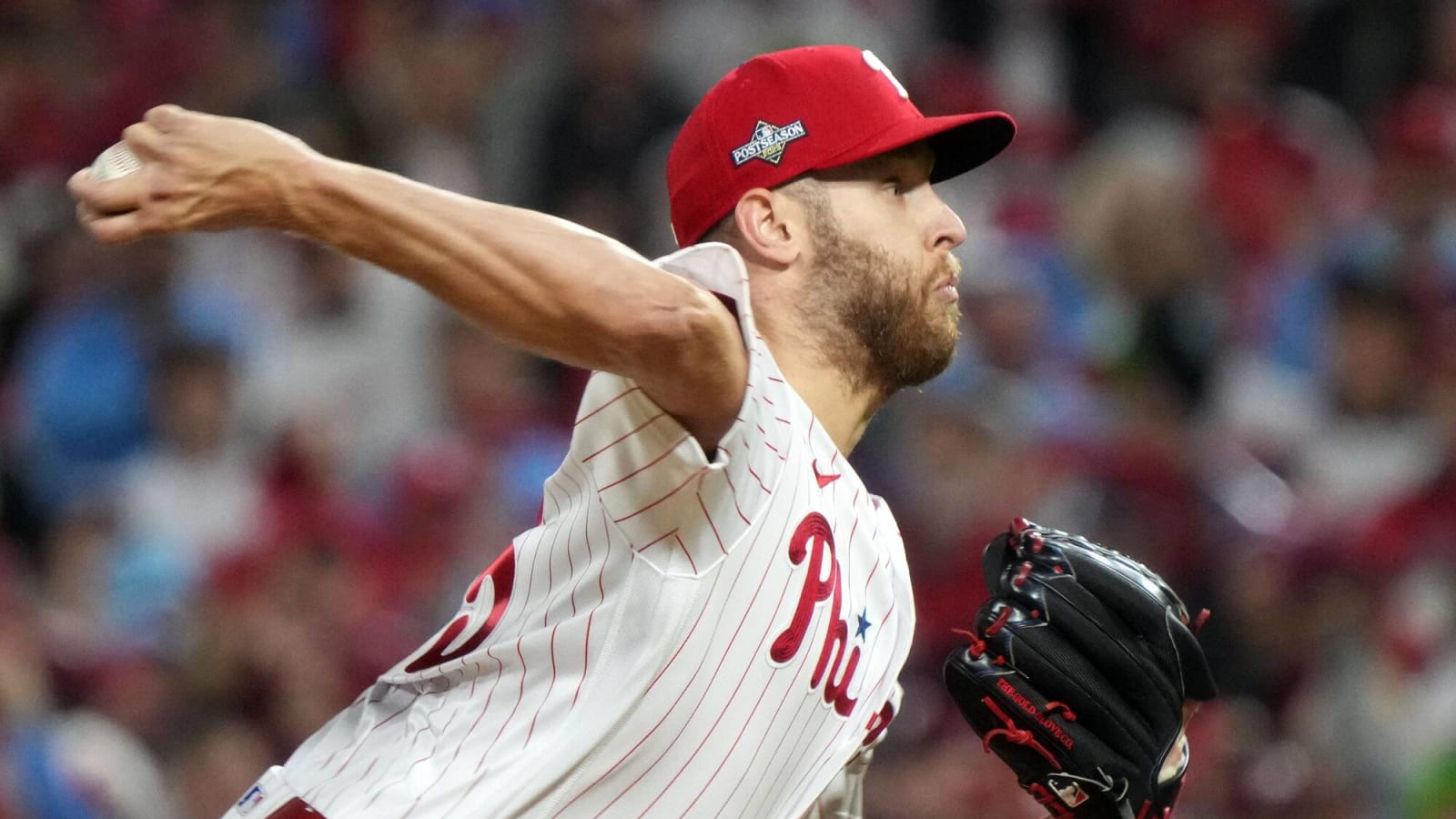 Who should the Phillies start in game 4 of the NLCS?