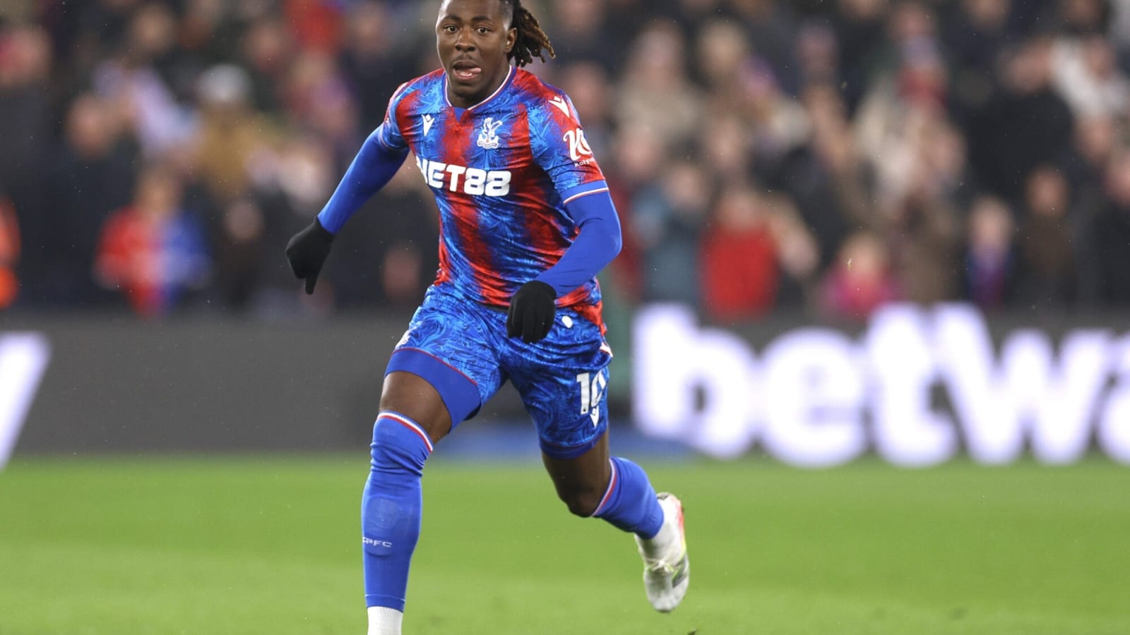 Move back on: Tottenham now eyeing 'amazing' 26-year-old after Thomas Frank approval