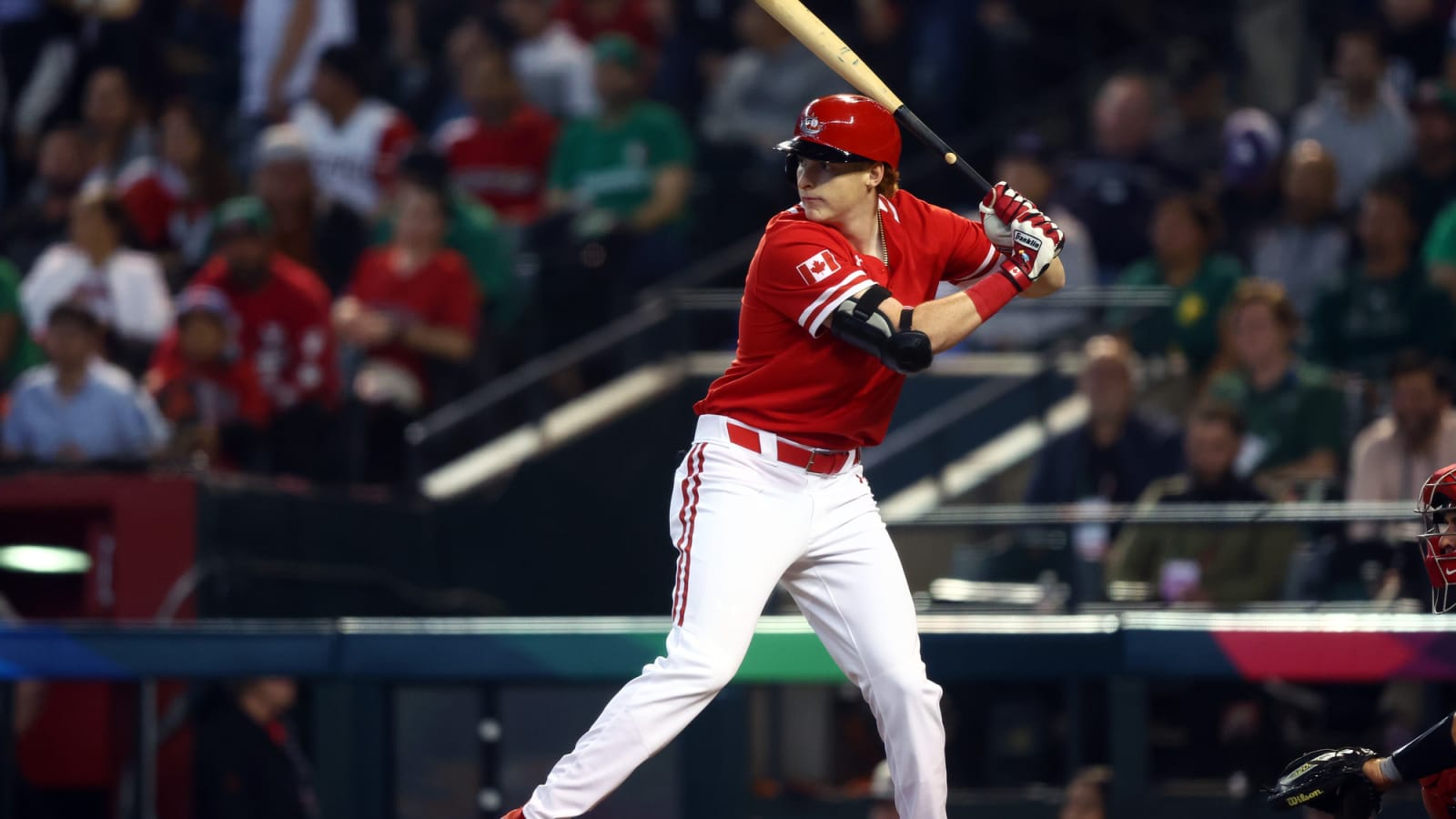 Cubs manager confirms bad news on top prospect