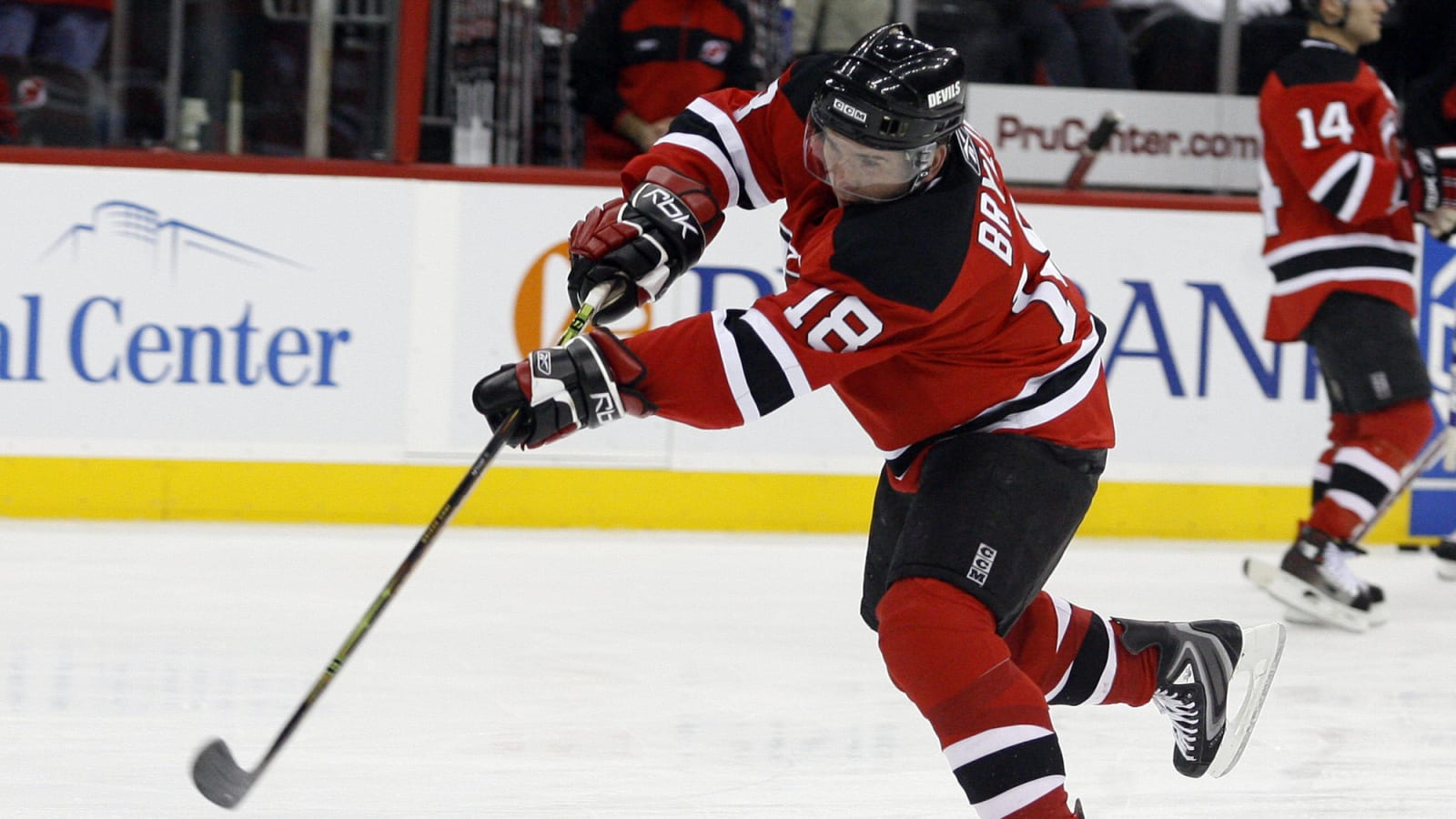 Top 5 Russian Devils of All-Time