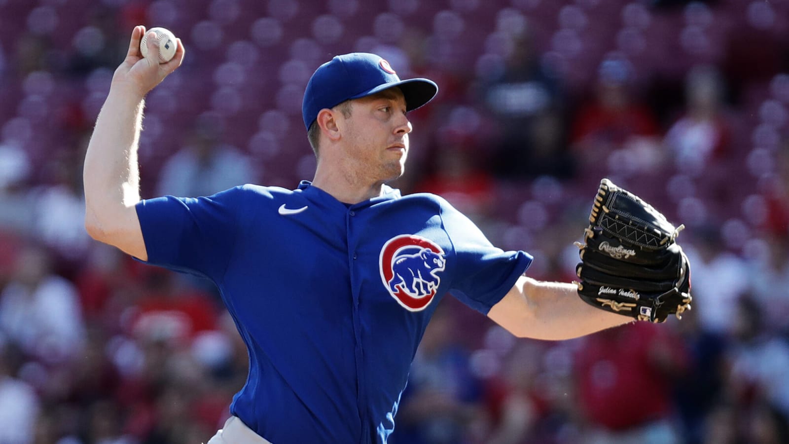 10 Observations: Sampson Struggles, Cubs Rally Past Giants in Spring Training Opener