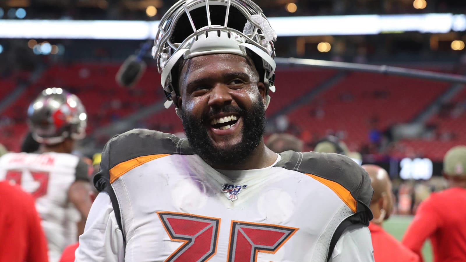 Donovan Smith Free Agent Fits: Steelers, Colts, Buccaneers