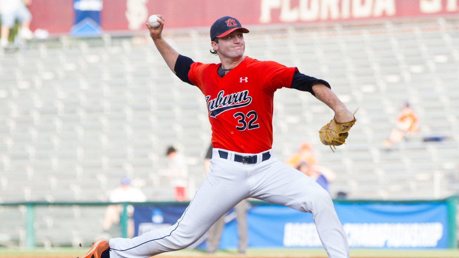 MLB Draft 2018: Brady Singer has the tools to make immediate impact in 2018  MLB season