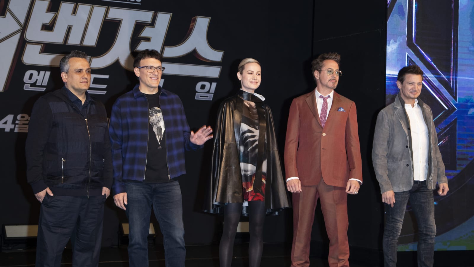 The Russo Brothers Initially Rejected Robert Downey Jr.’s Offer To Direct ‘Avengers: Doomsday’ And ‘Avengers: Secret Wars’