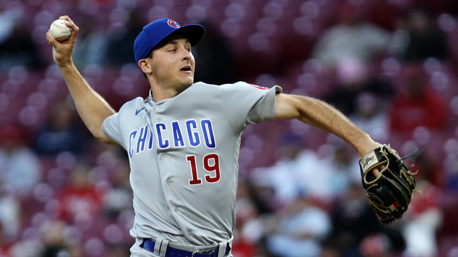 Hayden Wesneski Continues Case for Cubs&#39; Fifth Starter Role