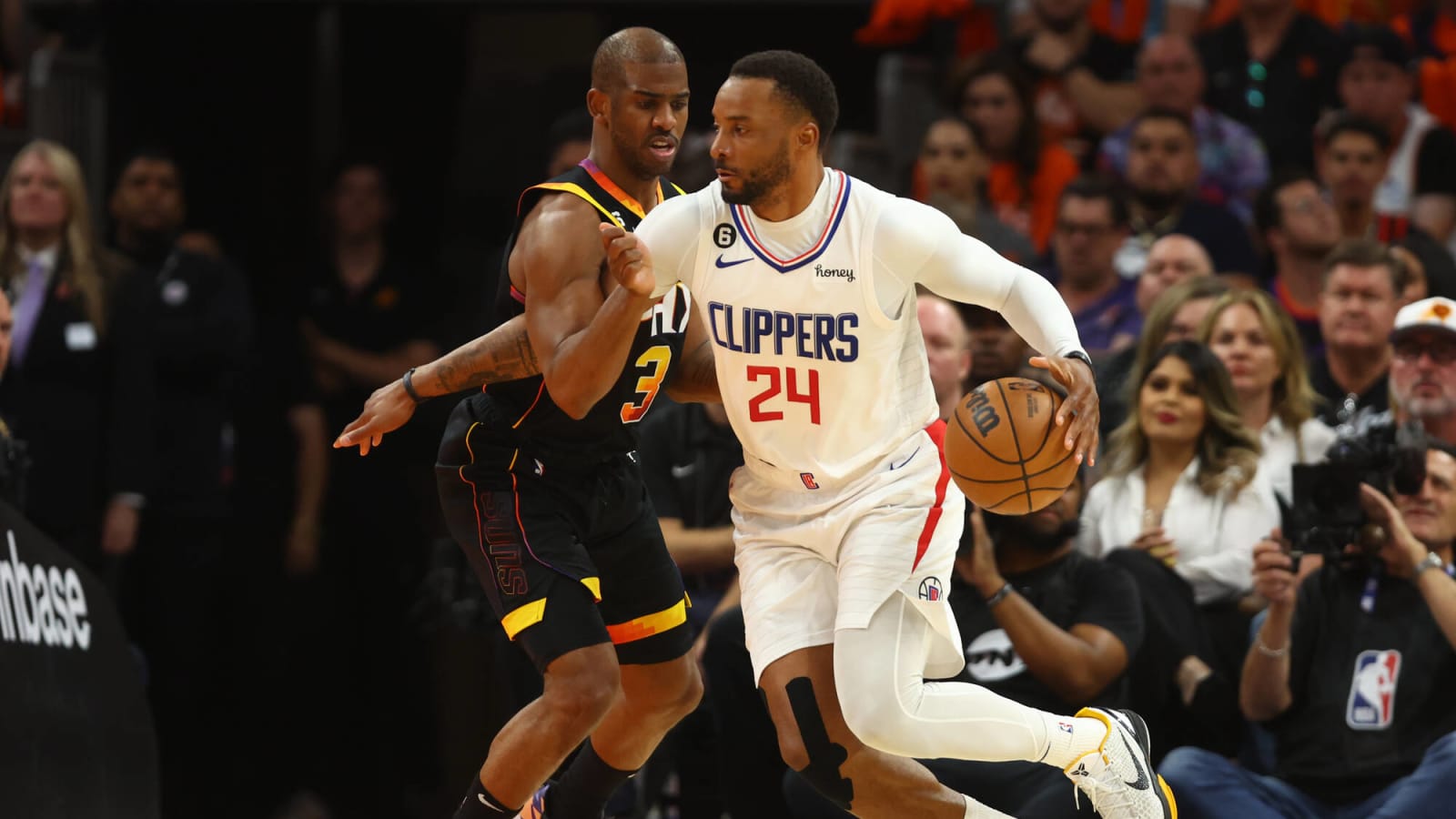New NBA Trade Intel Emerges On Clippers’ Norman Powell