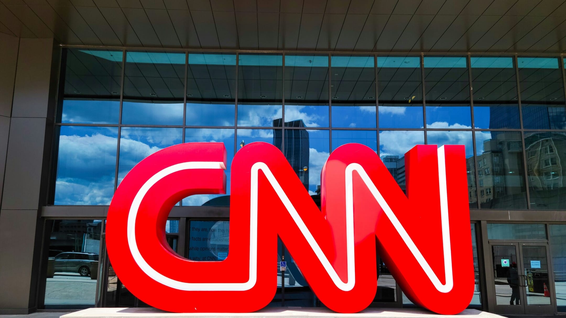 Watch cnn live without cable hotsell