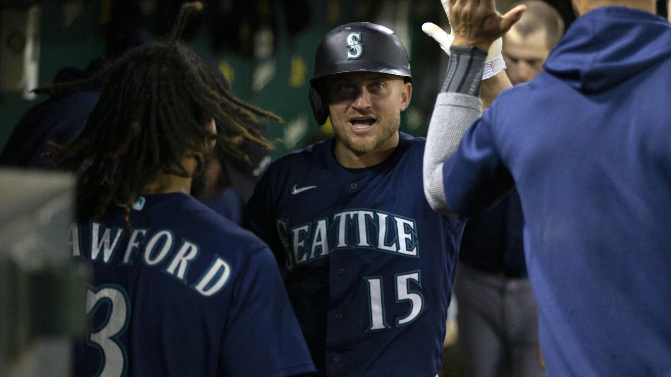 The Mariners Should Bring Back Kyle Seager in 2022
