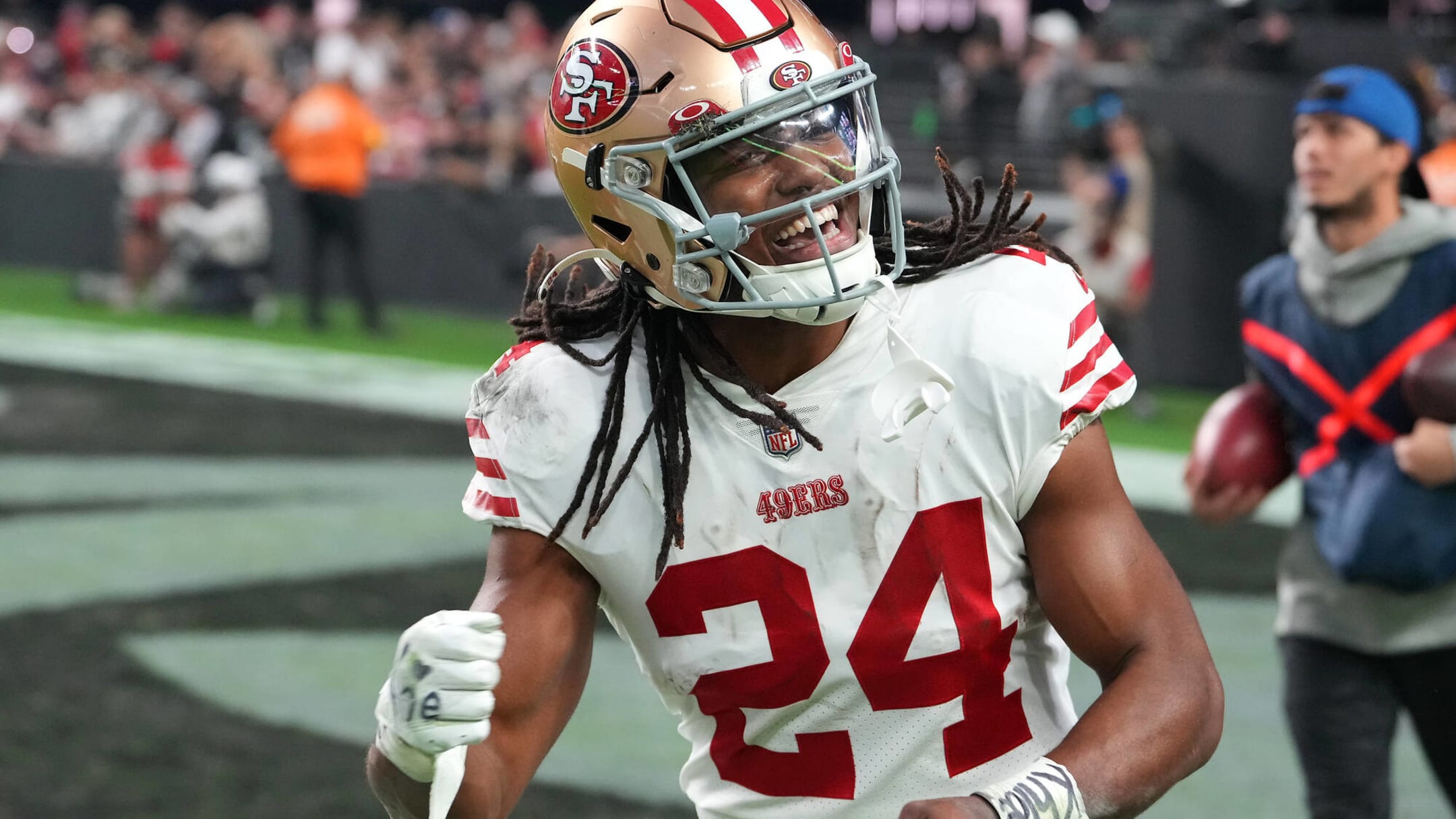 49ers Camp: 2 players whose stock is dropping after one week of