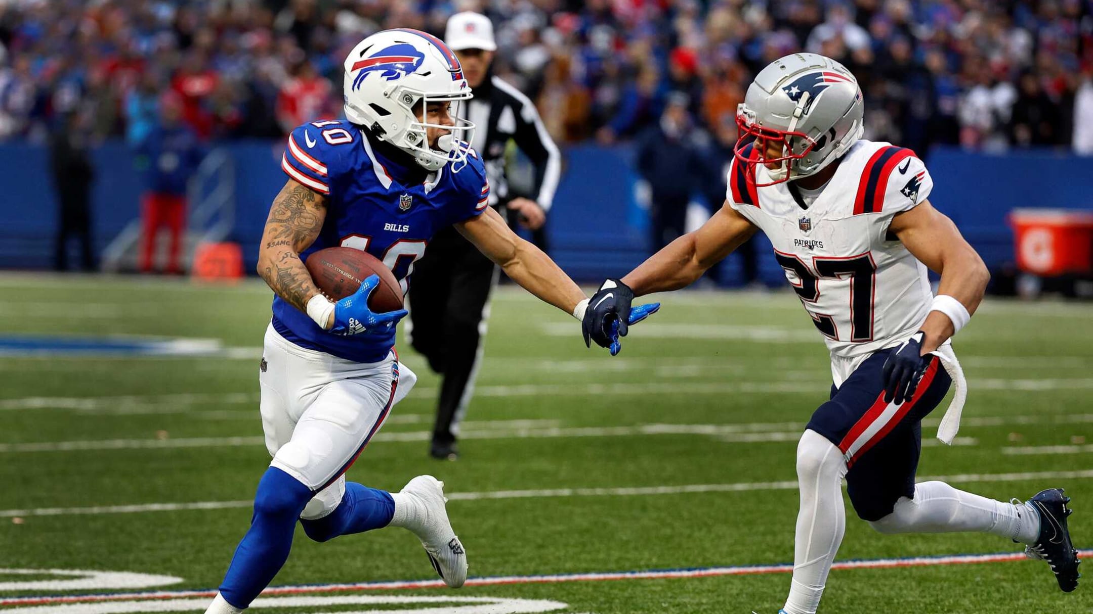 How to watch thursday football hot sale