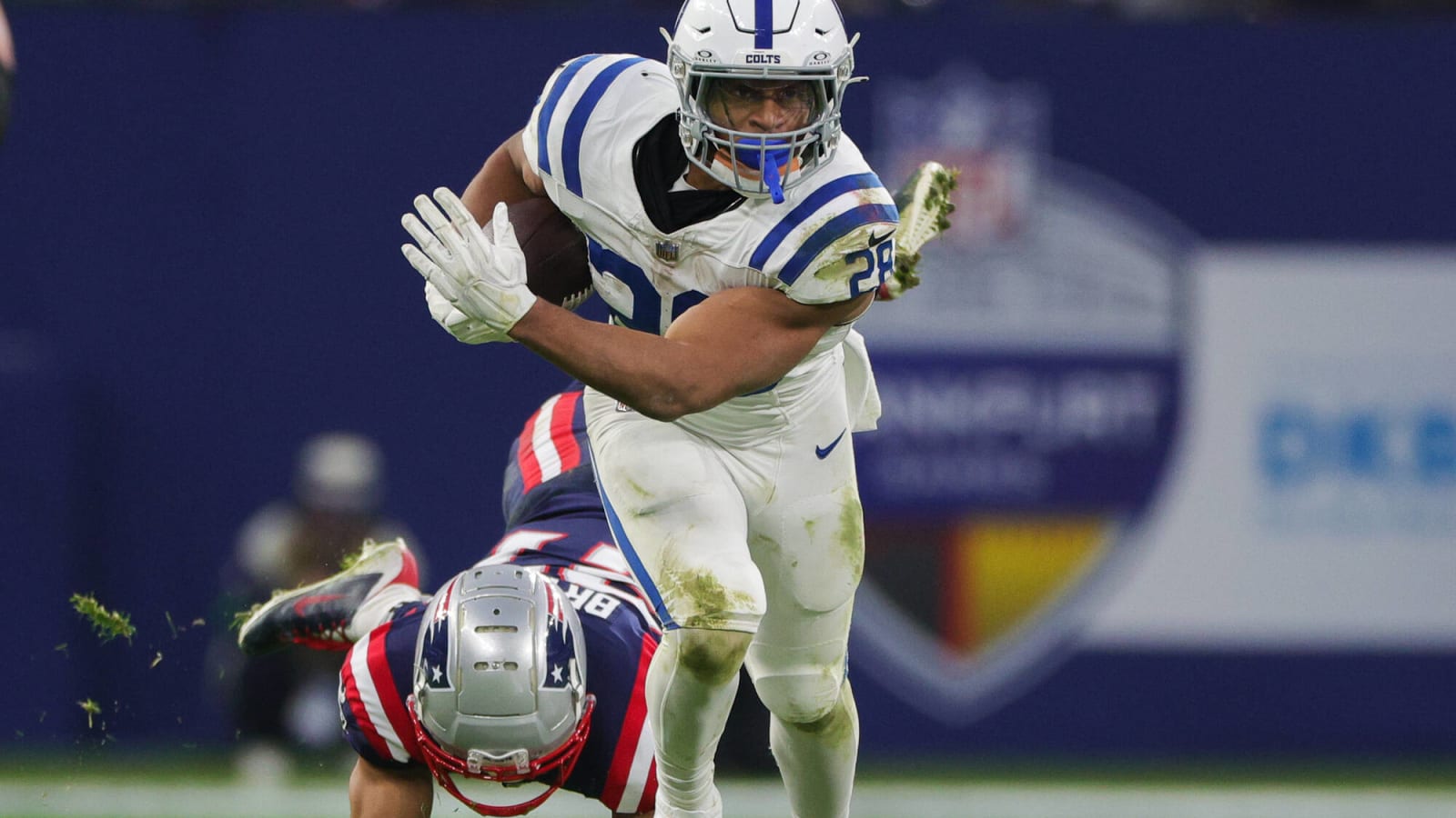  Indianapolis Colts Rule Out Star Player