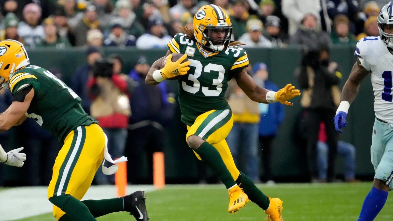 NFL Analyst Provides Brutal Take On Packers’ Playoff Chances