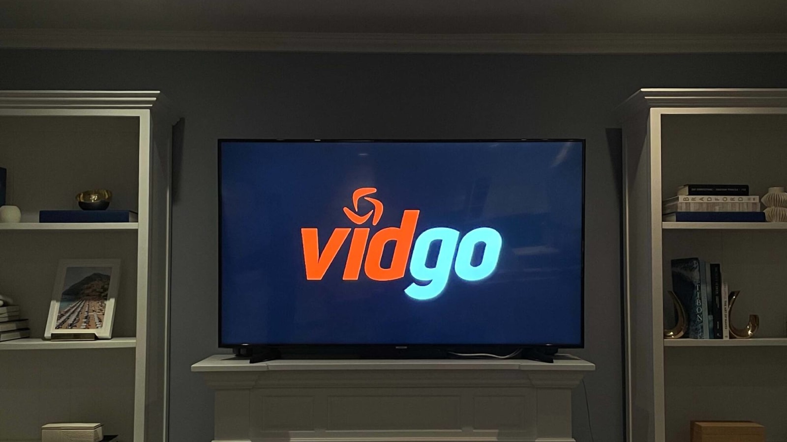 Vidgo channels, plans and pricing for 2024