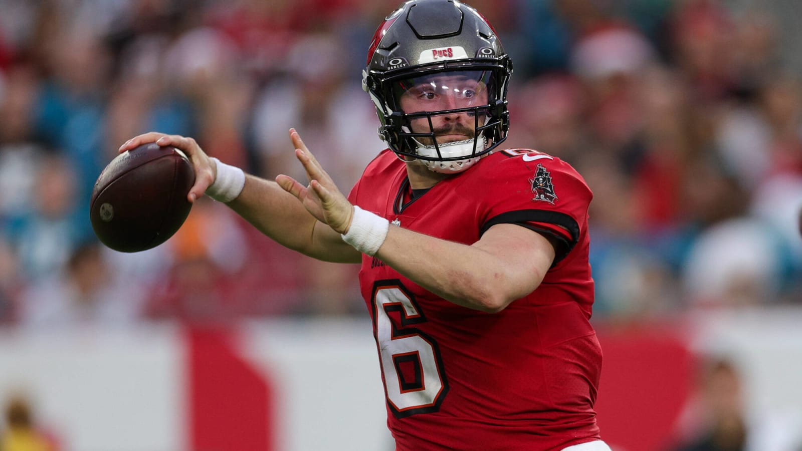 Tampa Bay Buccaneers: Baker Mayfield’s Amazing Season Can Earn Him 4.5 Million In Incentives