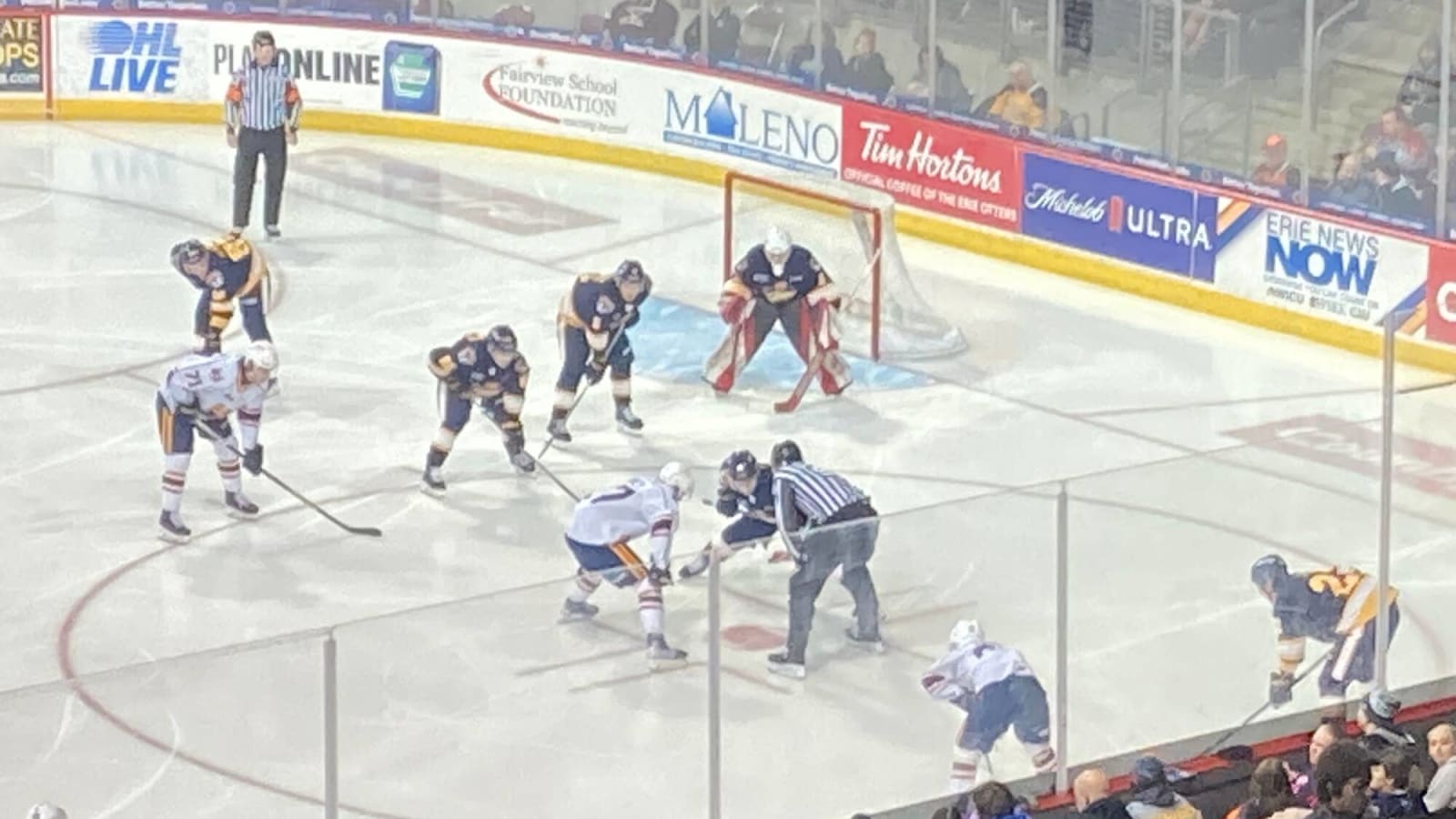 3 Barrie Colts Players Celebrating Black History Month