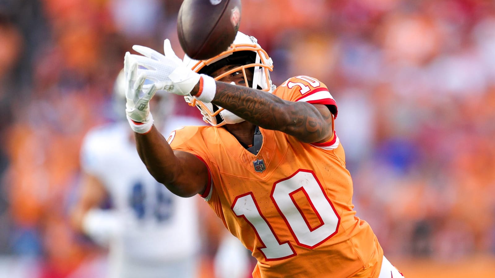 Buccaneers Silver Lining: Offensive Rookies