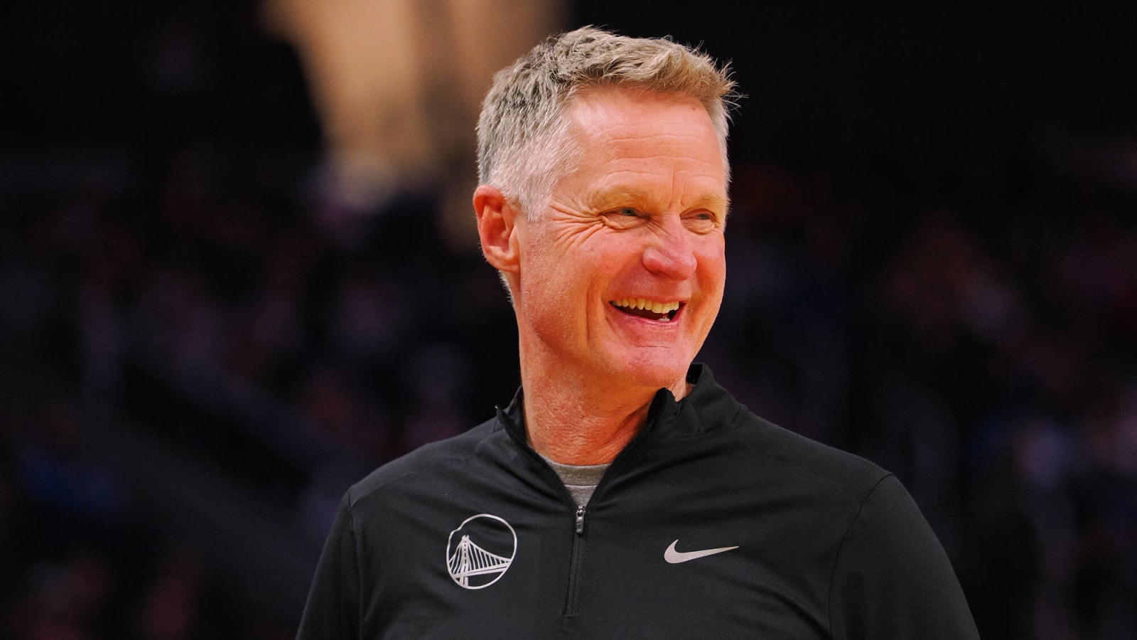 Steve Kerr: Warriors not playing like champions and ‘I’m not coaching like it’